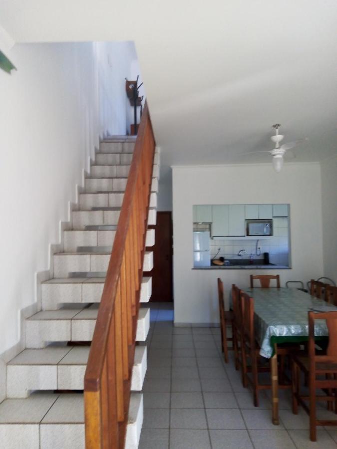 Apto Duplex Cobertura Ubatuba Apartment Exterior photo