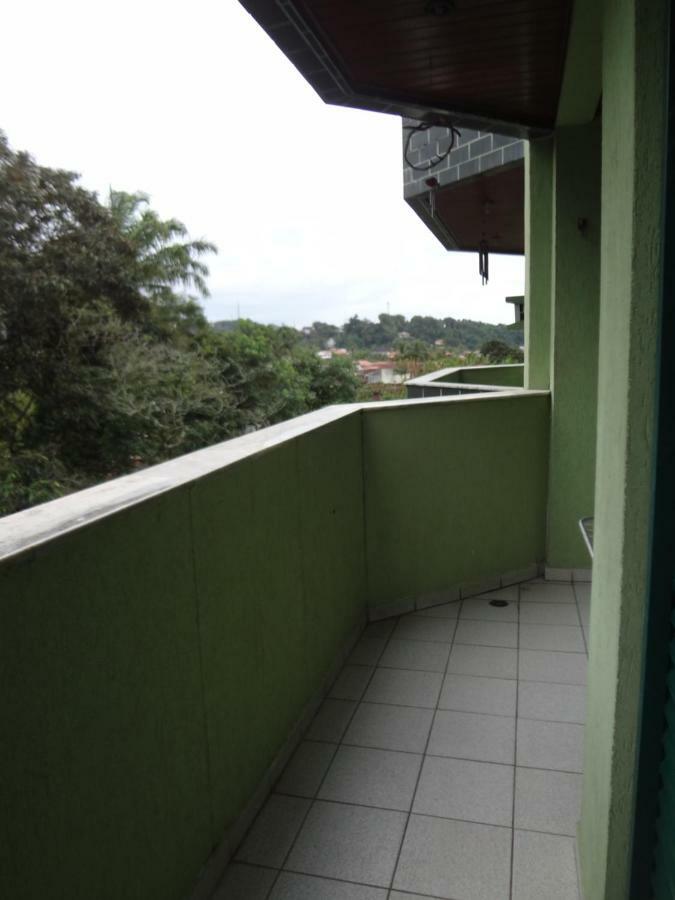 Apto Duplex Cobertura Ubatuba Apartment Exterior photo